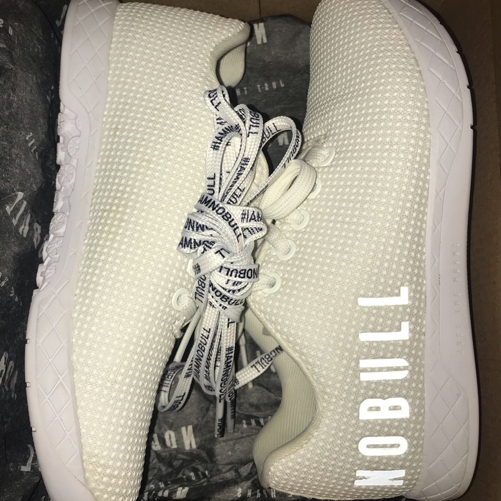 No Bull Trainer Sneakers